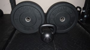 45lb-Hi-Temp-Bumper-Plates-16kg-Punch-Kettlebell