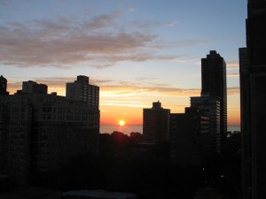 Chicago-Birthday-Sunrise